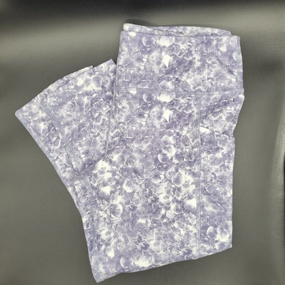 2 Pair Bundle Glyder Leggings - Picture 3 of 10